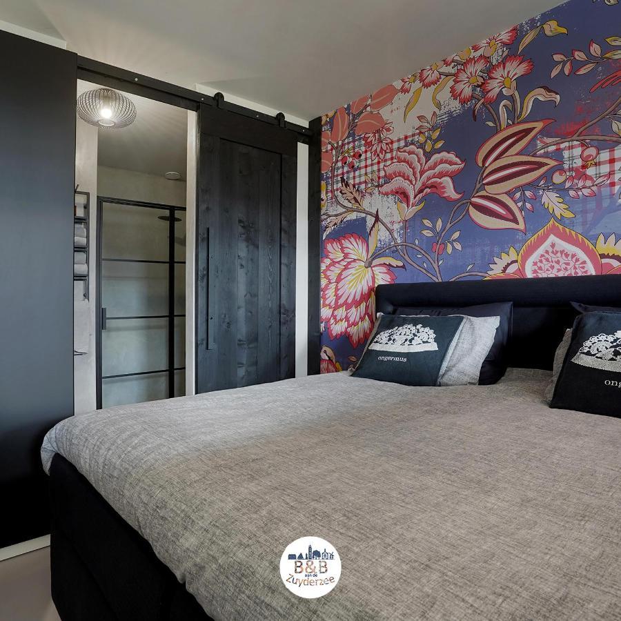 Bb Aan De Zuyderzee Bed and Breakfast Bunschoten Εξωτερικό φωτογραφία