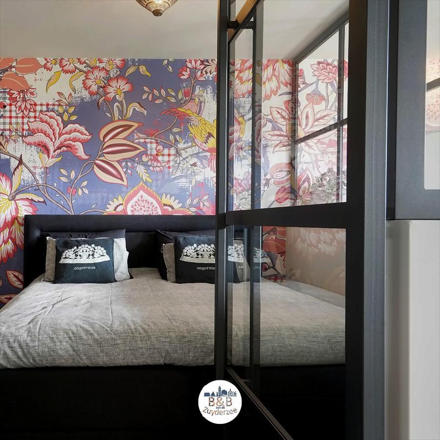 Bb Aan De Zuyderzee Bed and Breakfast Bunschoten Εξωτερικό φωτογραφία