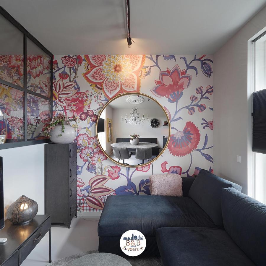Bb Aan De Zuyderzee Bed and Breakfast Bunschoten Εξωτερικό φωτογραφία