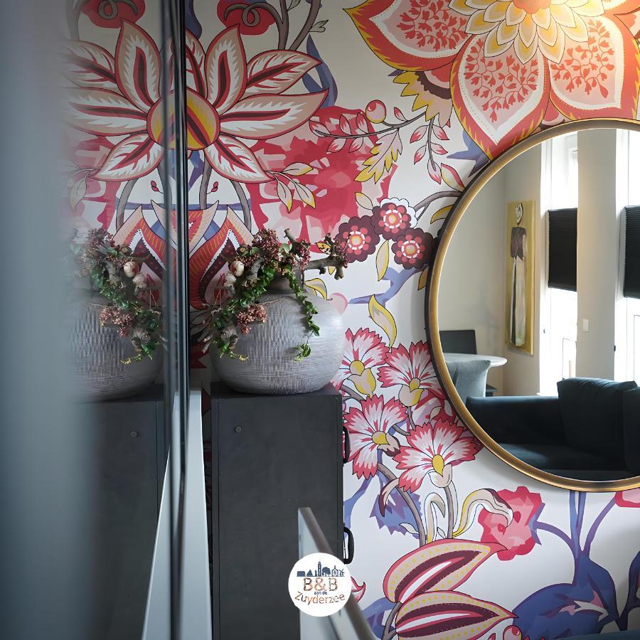 Bb Aan De Zuyderzee Bed and Breakfast Bunschoten Εξωτερικό φωτογραφία