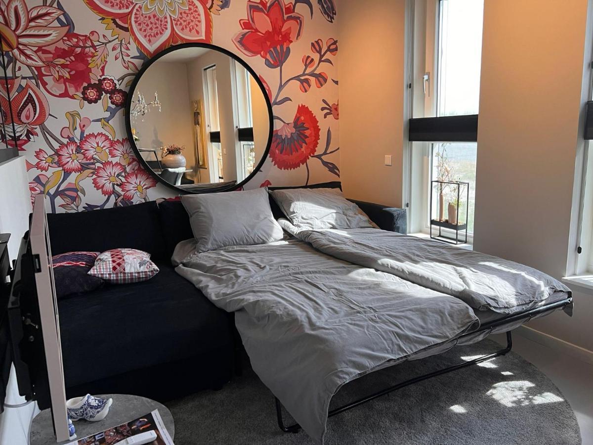 Bb Aan De Zuyderzee Bed and Breakfast Bunschoten Εξωτερικό φωτογραφία