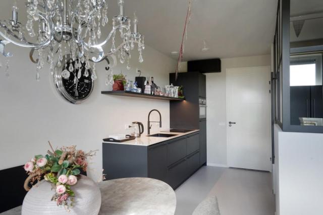 Bb Aan De Zuyderzee Bed and Breakfast Bunschoten Εξωτερικό φωτογραφία
